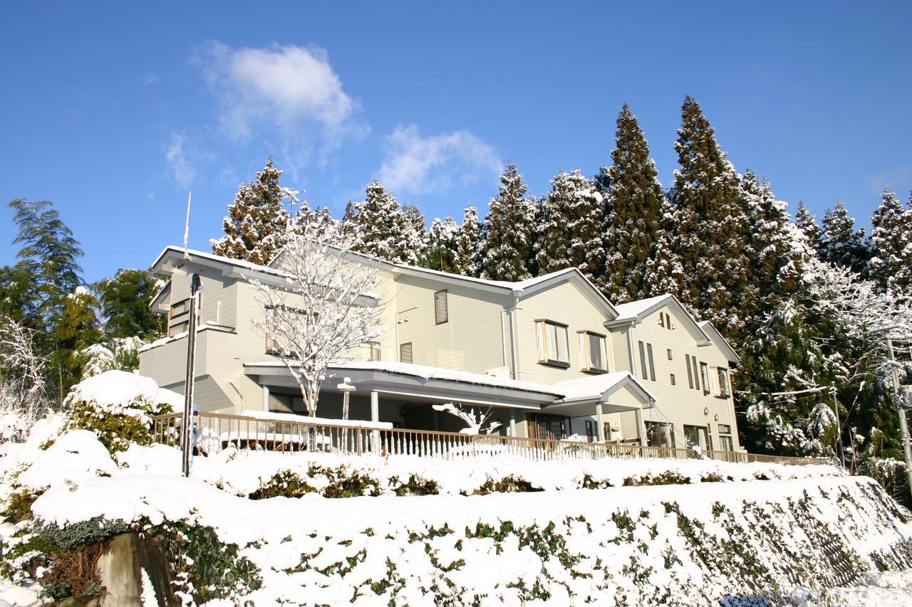 Youth Guest House Atoma Fukushima  Exterior foto