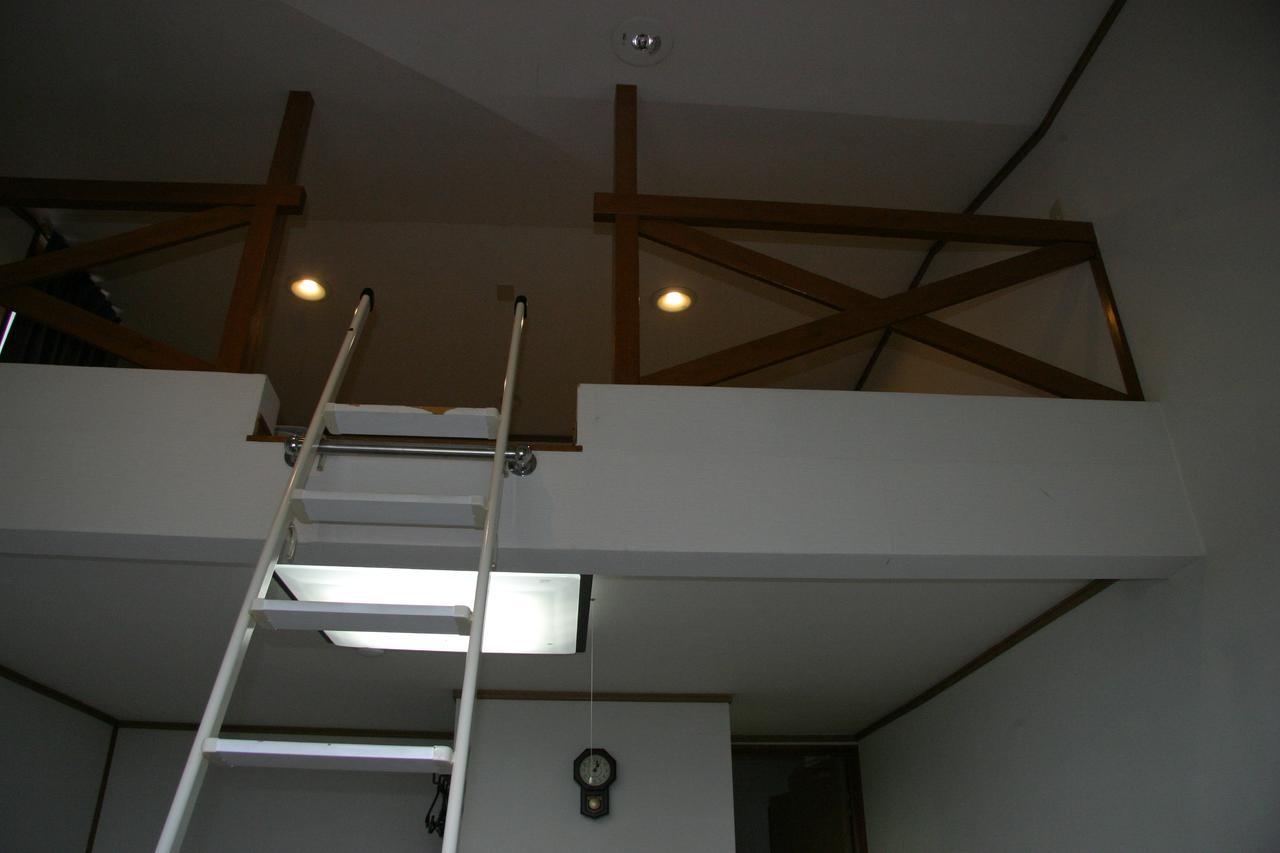 Youth Guest House Atoma Fukushima  Exterior foto
