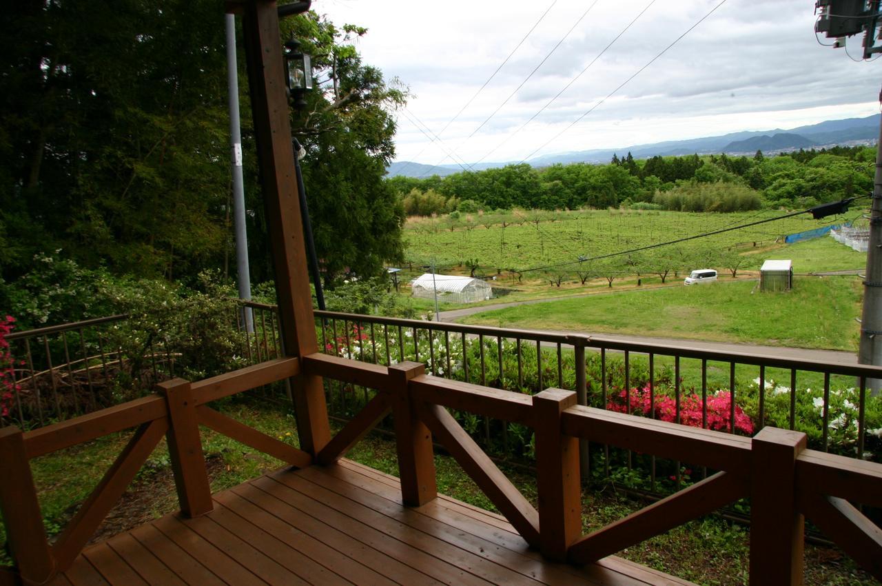 Youth Guest House Atoma Fukushima  Exterior foto